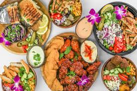 Casa Nova Food Truck — Restaurant food truck in Westland, Michigan