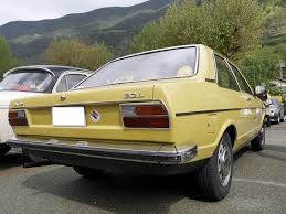 Image result for Corona Yellow 1973 Audi