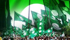 Having the cake and eating it too, in Sabah - Aliran