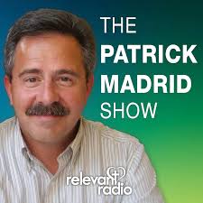 The Patrick Madrid Show: June ...