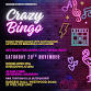 Boogie Events Presents: Crazy Bingo! event in St. Ives