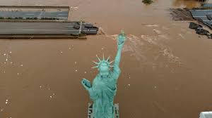 Death Toll Due To Heavy Rains In Brazil, Several People Still Missing