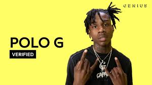 Polo G Deep Wounds Official Lyrics Meaning Verified Youtube Abrimos la sección instanálisis con polo g. polo g deep wounds official lyrics meaning verified