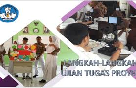 Tagihan kegiatan proyek download == download perangkat ajar kelas 6 lengkap == demikian tadi administrasi pendukung pembelajaran daring yang bisa kami bagikan. Contoh Rubrik Penilaian Proyek Mapel Ipa Bertema Com