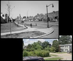 Image result for Village Green 1942 Mercury