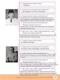 Lihatlah apa yang ada dan terjadi di sekitar kita. Kunci Jawaban Tema 7 Kelas 5 Halaman 97 99 102 103 104 105 107 108 109 110 111 Subtema 2 Peristiwa Halaman 3 Tribun Pontianak