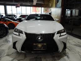 Image result for Ultra White 2017 GSF