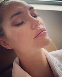 Wedding prep complete for my beautiful bride to be @kourtney_kellar  👰🏼‍♀️🍾