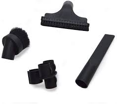 Maybe you would like to learn more about one of these? Ez Spare Parts 4 Universal Replacement 32mm Vacuum Cleaner Accessories Pp Hair Brush Set For Hoover Bissell Eureka Royal Dirt Devil Kirby Rainbow Kenmore Electrolux Panasonic Shop Vac Amazon De Home