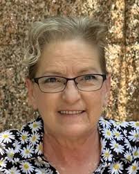 Eugena Faye Sparks Obituary February 11, 2024