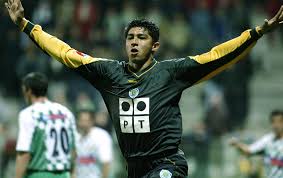A must have for your collection. Mario Jardel E O Inferno Das Drogas Iniciou Se Na Cocaina Quando Jogava No Fc Porto Mundo Flash