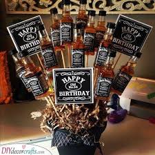 How is it that men seem to never want or need anything, while we can barely keep our shopping habits under control? Best Birthday Gifts For Men Birthday Present Ideas For Him
