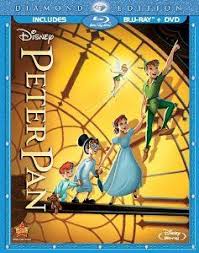 I Have Always Loved The Story Of Peter Pan We Re Talking Even As A Kid I Just Always Wanted To Fly Kids Movies Disney Movies Childrens Movies