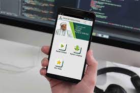 Insaa allah kami akan update kumpulan mp3 kajian ceramah habib rizieq lengkap. Download Ceramah Habib Rizieq Shihab Apk For Android Free