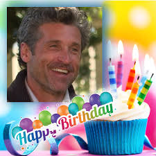 The weather may be dreary but look