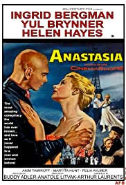Watch movies & tv series online in hd free streaming with subtitles. Anastasia 1956 Imdb