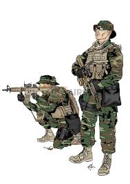 You guys have asked for some of these type of videos so i thought i would do one. Navy Seal Loadout Heritage Airsoft