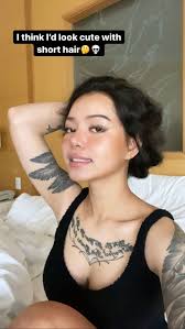 Bella Poarch: Image Gallery (List View) | Know Your Meme