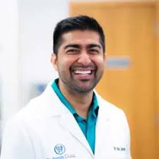 Dr. Terrence Haynes, DDS, Dentistry