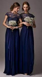 55 Elegant Navy And Gold Wedding Ideas Navy Blue Bridesmaid Dresses Gorgeous Bridesmaid Dresses Cheap Bridesmaid Dresses