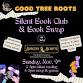 Silent Book Club & Book Swap event image