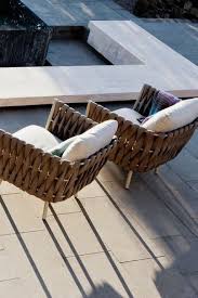 20 Comfy Outdoor Chair Furniture Design Ideas Trenduhome Terrace Furniture Modern Outdoor Furniture Terrace Furniture Design