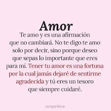 Mi Primer Pensamiento Cada Manana Eres Tu Mi Amor Frases Romanticas Para Dedicar Amor Bonito Frases De Amor Esposos