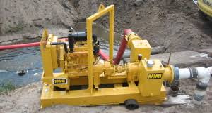 Cdpw offers the most comprehensive line of wellpoint systems and accessories. Construction Dewatering Pumps Water Pumps For Construction