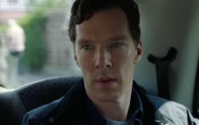 The Child In Time viewers left baffled over primary school scene