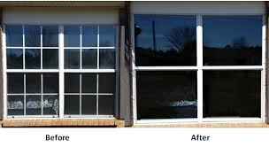Positioned in the bottom corners of each venting sash, lock levers secure the sash to the frame for added security. Window Glass Replacement Advantage Glassworks