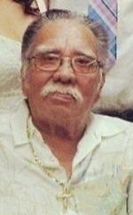 Jesus Colunga Obituary (1932