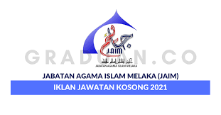 Melaka tarikh tutup permohonan ditutup pada: Jabatan Agama Islam Melaka Jaim Jawatan Kosong