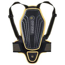 forcefield back protector pro l2 evo