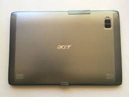 Acer Iconia Tab A500 Back Case ...