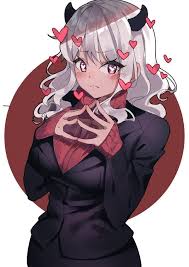 Pin By Batata Frita On Stuff Kawaii Anime Anime Characters Black Anime Characters