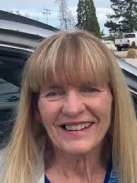 In Memory: Eileen Clare Peters