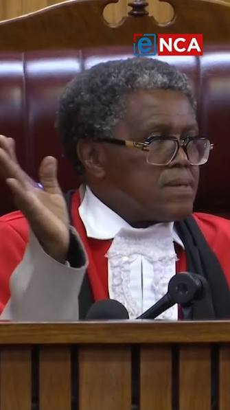 Judge Ratha Mokgoatlheng is facing scrutiny over remarks widely perceived  as racially profiling. The controversy arose after Advocate Charles Mnisi,  one of the lawyers in the Senzo Meyiwa murder ...