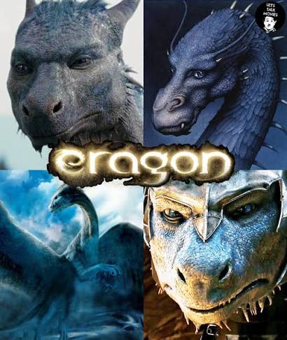 Eragon creator confirms the live-action Disney+ series is still happening  🐉 🤩🔥