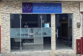 Animal health centro medico veterinario