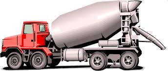 Inspection of concreting works is an important step to achieve greater strength and durability of the structure. Concrete Ready Mix Delivery Truck Trailer Devtra Inc The Checker