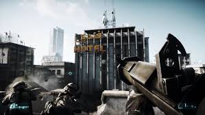 Watch 12 minutes of gameplay from battlefield 3, featuring never before shown footage!join us as we follow staff sgt. Battlefield 3 Gets Second Gameplay Video Still Looks Great