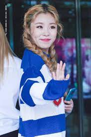 Your browser can't play this video. Mamamoo Threads On Twitter Wheein Curly Fries Cat How Could I Not Have Made This Comparison She S So Cute And Curly Don T You Just Wanna Like Rub