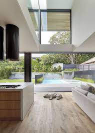 Inspiring Natural Home Light Architecture Design In 2020 Haus Innenarchitektur Innenarchitektur Wohnen