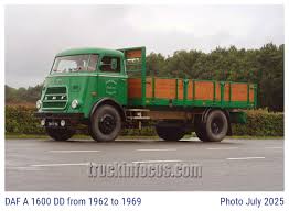 Image result for Deserto 1969 DAF