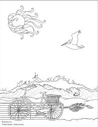 Ideal for women and girls or children with that name. Free Coloring Pages Pedal Love