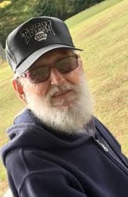 Obituary for Donald Lew Grant