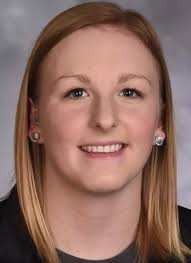 2017-18 Women's Water Polo Roster