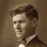 August Henry 'Gus' Hendricks Jr (1890–1965) • FamilySearch