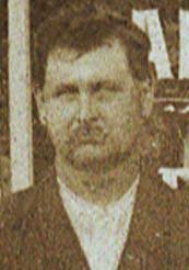 John Henry Crites (1858-1940)