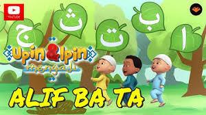 Maybe you would like to learn more about one of these? Download Alip Ba Ta Mp3 Free And Mp4